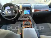 2004 Volkswagen Touareg