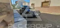 2004 Volkswagen Touareg