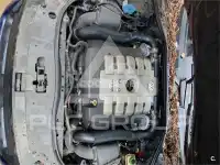 2004 Volkswagen Touareg