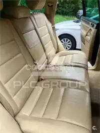 2004 Volkswagen Touareg
