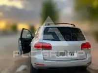 2004 Volkswagen Touareg