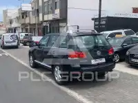 2004 Volkswagen Touareg