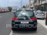 2004 Volkswagen Touareg