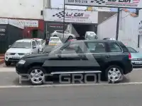 2004 Volkswagen Touareg