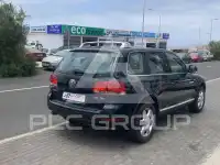 2004 Volkswagen Touareg
