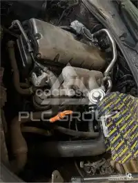 2004 Volkswagen Touareg