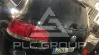 2004 Volkswagen Touareg