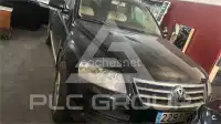 2004 Volkswagen Touareg