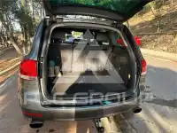 2004 Volkswagen Touareg