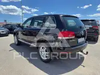 2004 Volkswagen Touareg