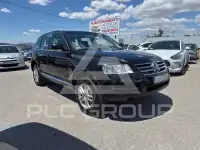 2004 Volkswagen Touareg