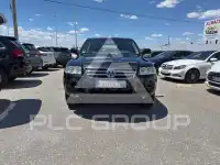 2004 Volkswagen Touareg