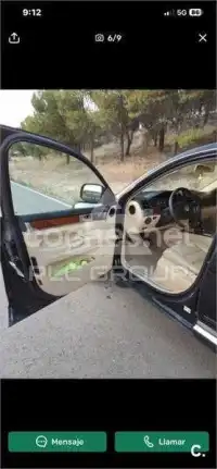 2004 Volkswagen Touareg