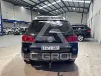 2004 Volkswagen Touareg