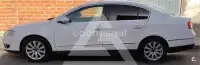 2004 Volkswagen Passat