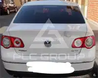 2004 Volkswagen Passat