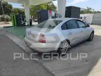 2004 Volkswagen Passat