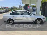 2004 Volkswagen Passat