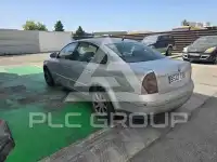 2004 Volkswagen Passat