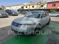 2004 Volkswagen Passat