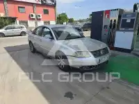 2004 Volkswagen Passat