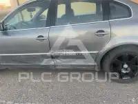 2004 Volkswagen Passat