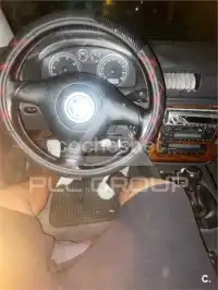 2004 Volkswagen Passat