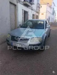 2004 Volkswagen Passat