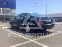 2004 Volkswagen Passat