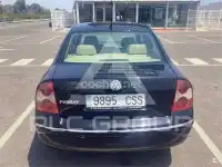 2004 Volkswagen Passat