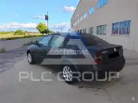 2004 Volkswagen Passat