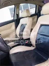 2004 Volkswagen Passat