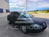 2004 Volkswagen Passat