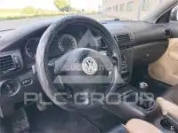 2004 Volkswagen Passat