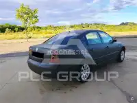 2004 Volkswagen Passat