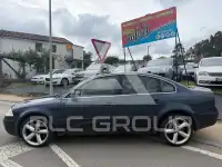2004 Volkswagen Passat