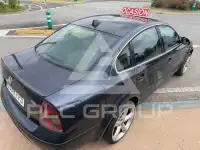 2004 Volkswagen Passat
