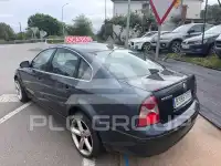 2004 Volkswagen Passat