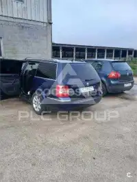 2004 Volkswagen Passat
