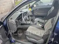 2004 Volkswagen Passat