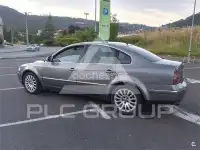 2004 Volkswagen Passat