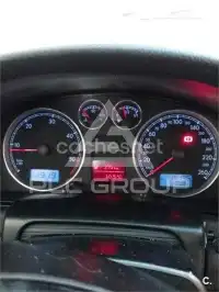 2004 Volkswagen Passat