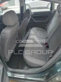 2004 Volkswagen Passat