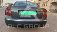2004 Volkswagen Passat
