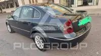 2004 Volkswagen Passat