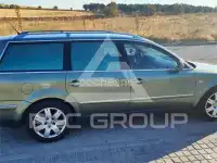 2004 Volkswagen Passat