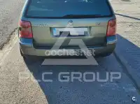 2004 Volkswagen Passat