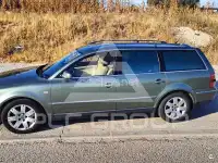 2004 Volkswagen Passat