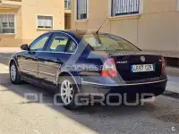 2004 Volkswagen Passat