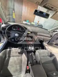 2004 Volkswagen Passat
